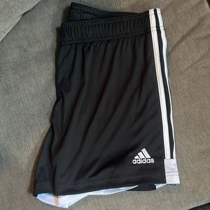 Brand new adidas shorts